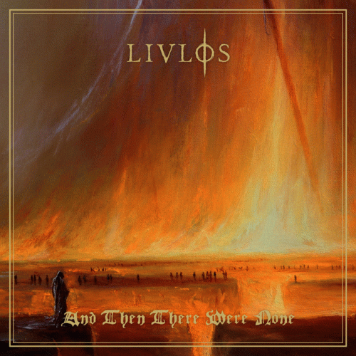 Livløs : And Then There Were None (Single)